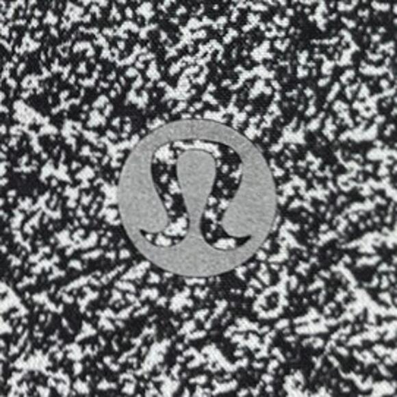 Lululemon Surge Men's Gray Pocket Workout Activewear Athletic Running Shorts S - Picture 3 of 4